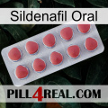 Sildenafil Oral 18